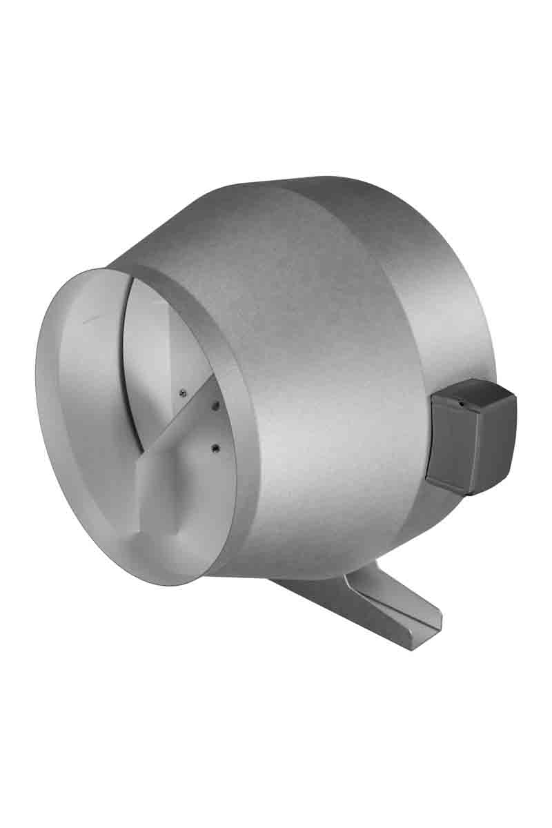 Вентилятор канальный MARS D355 центробежный GDF ERA PRO