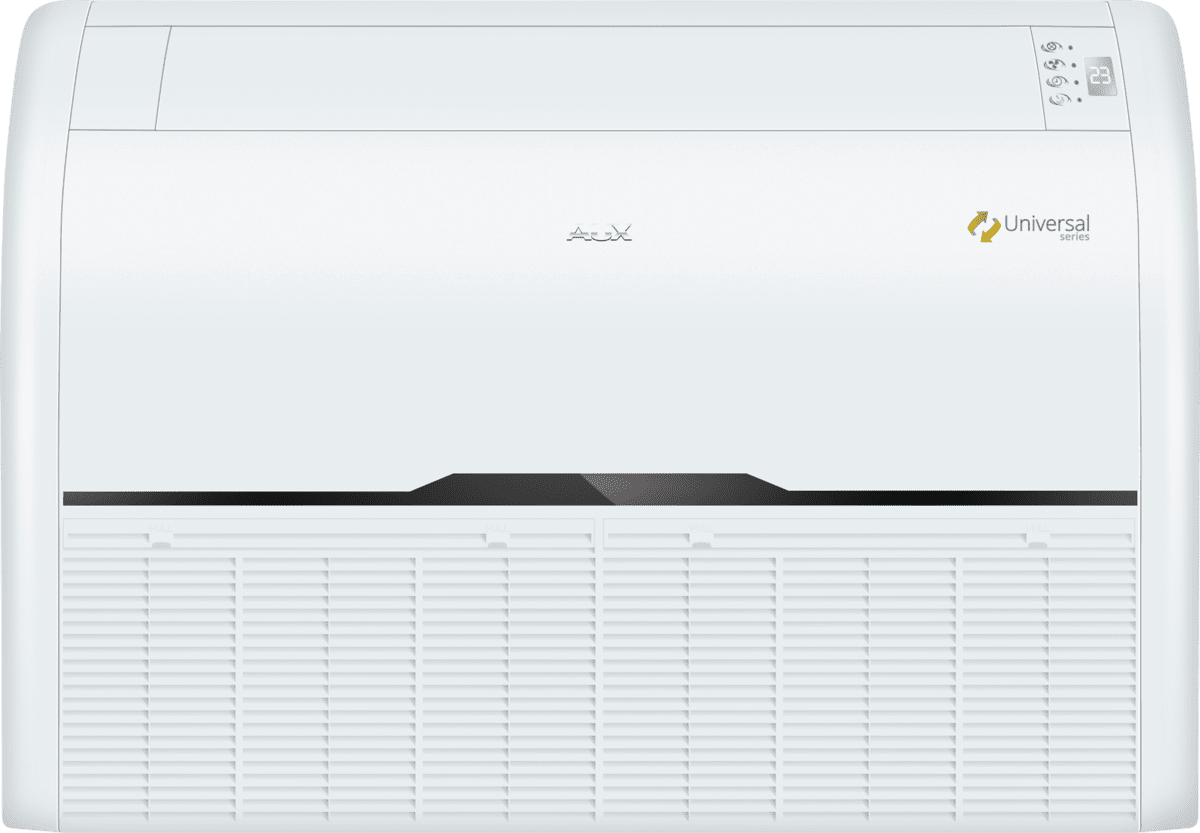 Напольно-потолочный ARV блок AUX ARVCF-H140/4R1A