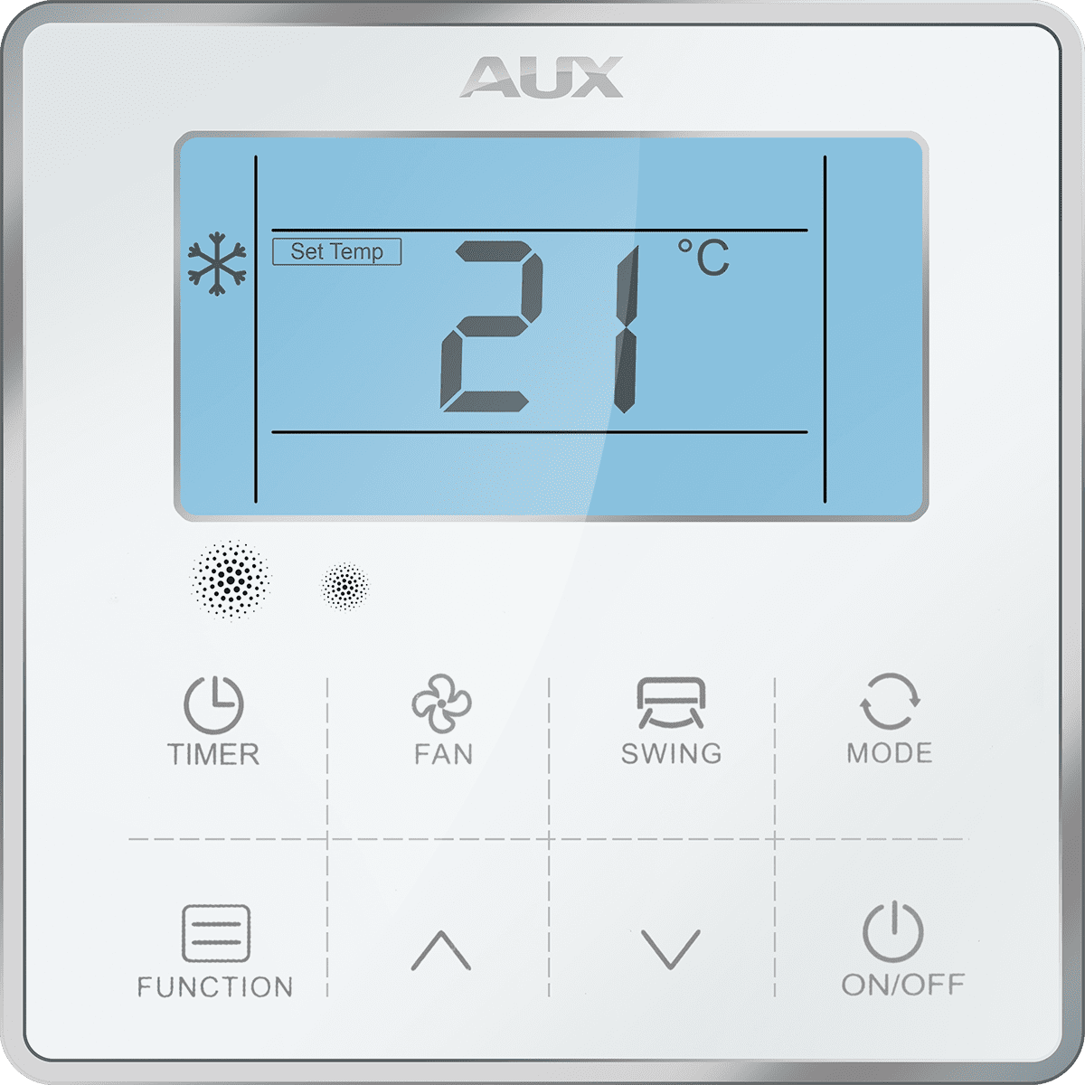 Канальный кондиционер AUX ALLD-HS12/4DR2