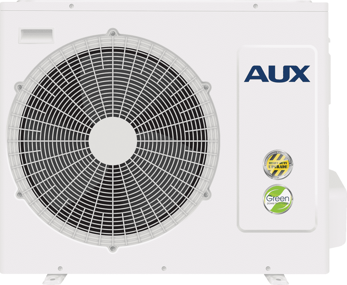 Наружный блок сплит системы AUX AS-H12A4/JD-R2DI (v1)