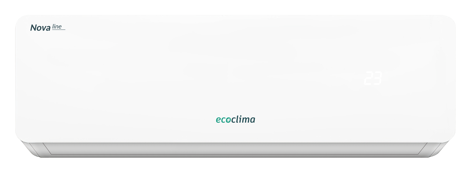 Настенный кондиционер Ecoclima ECW/I-CH07/AA-4R1 (White)