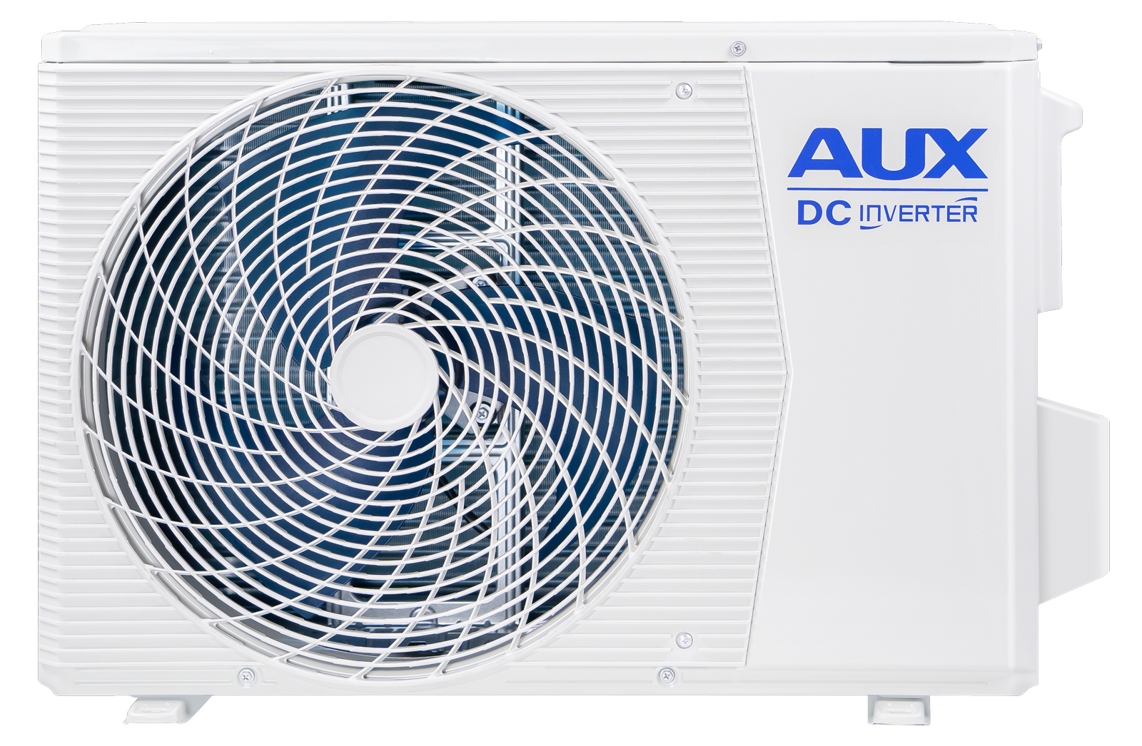 Наружный блок сплит системы AUX AS-H09A4/CD-R2DI