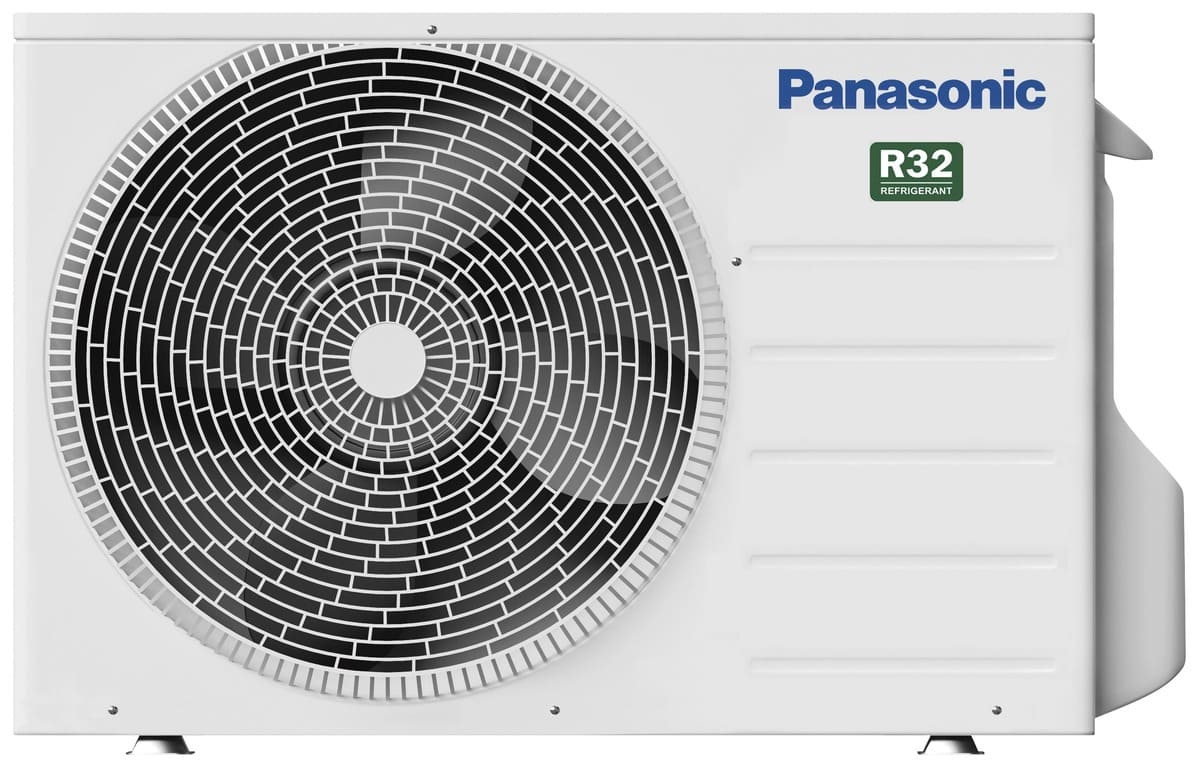 Настенный кондиционер Panasonic CS-TZ35WKEW