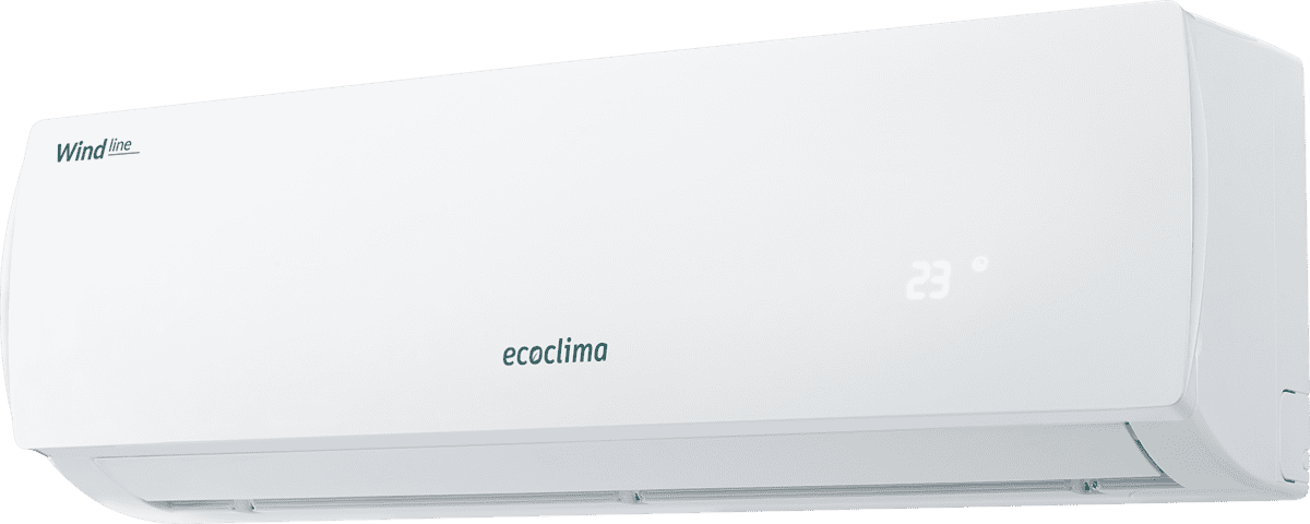 Настенный кондиционер Ecoclima ECW-18QC