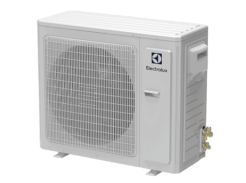 Наружный универсальный блок кондиционера Electrolux EACO-18H/UP4-DC/N8
