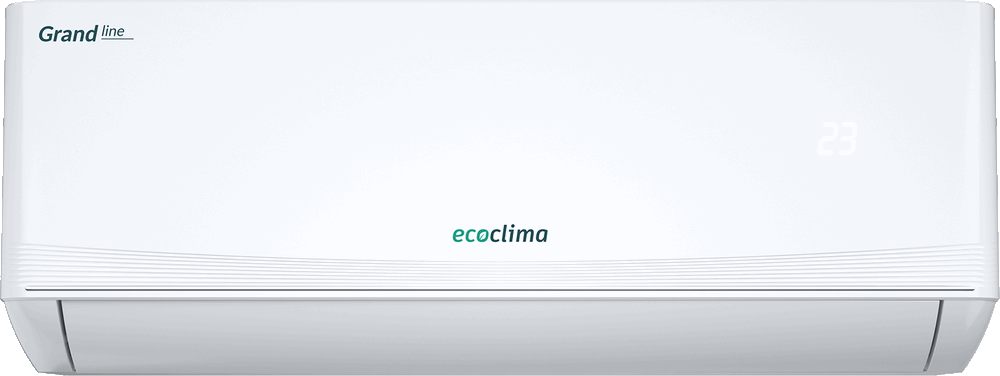 Настенный кондиционер Ecoclima ECW/I-TC09/AA-4R2