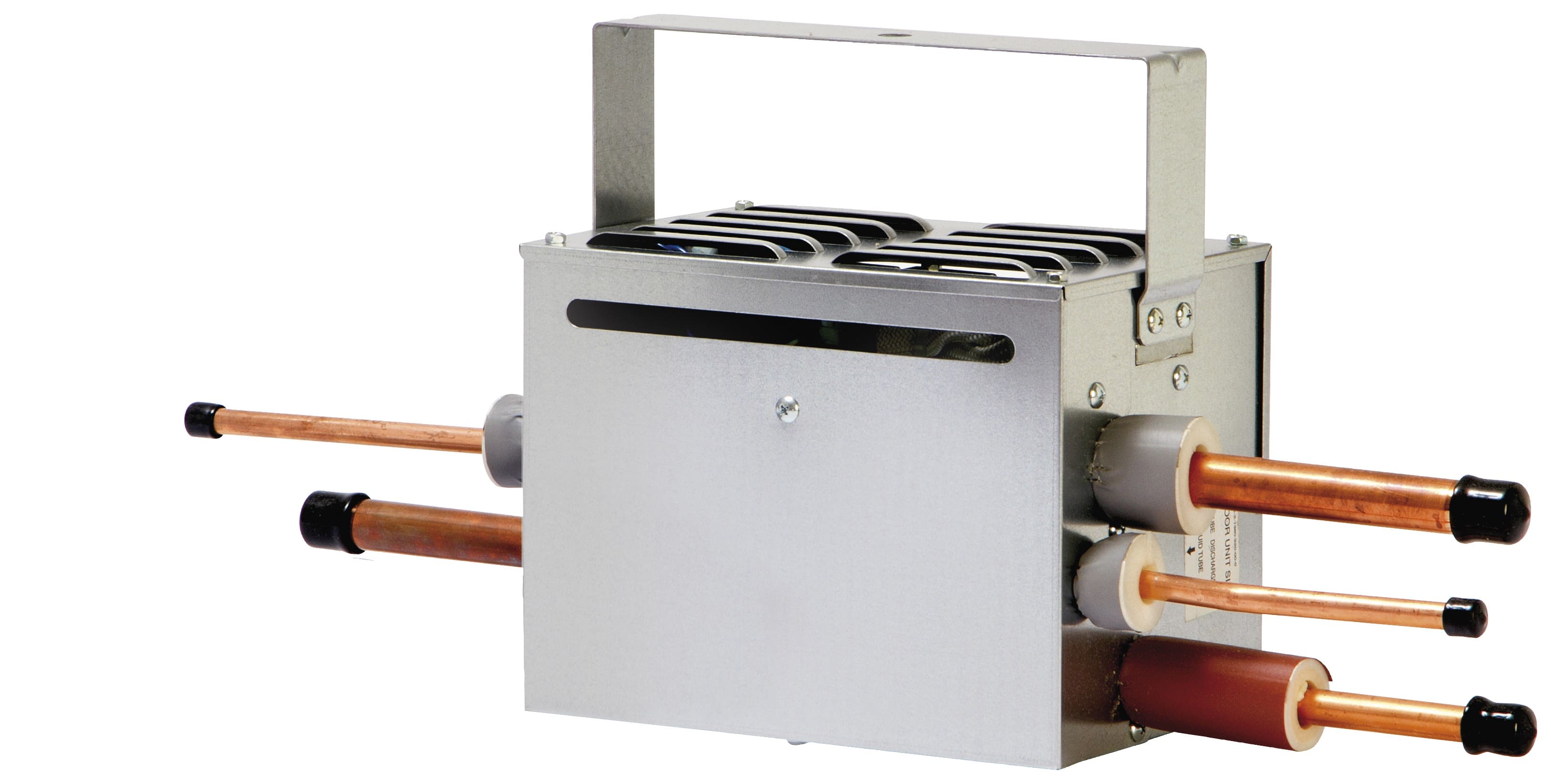 Комплект 1-портовых электромагнитных клапанов до 16 кВт Panasonic CZ-P160HR3