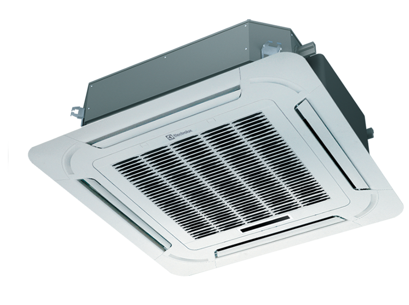 Кассетный фанкойл Electrolux EFR-1200R