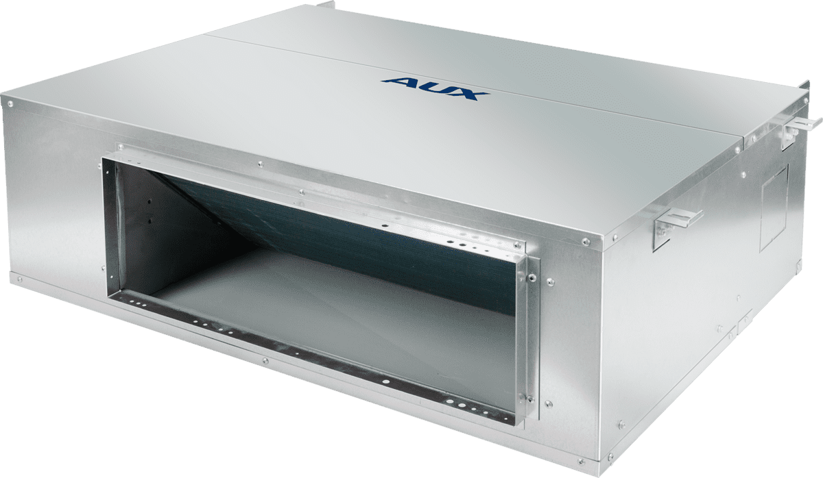 Средненапорный канальный блок VRF ARV системы AUX ARVMD-H056/4R1A