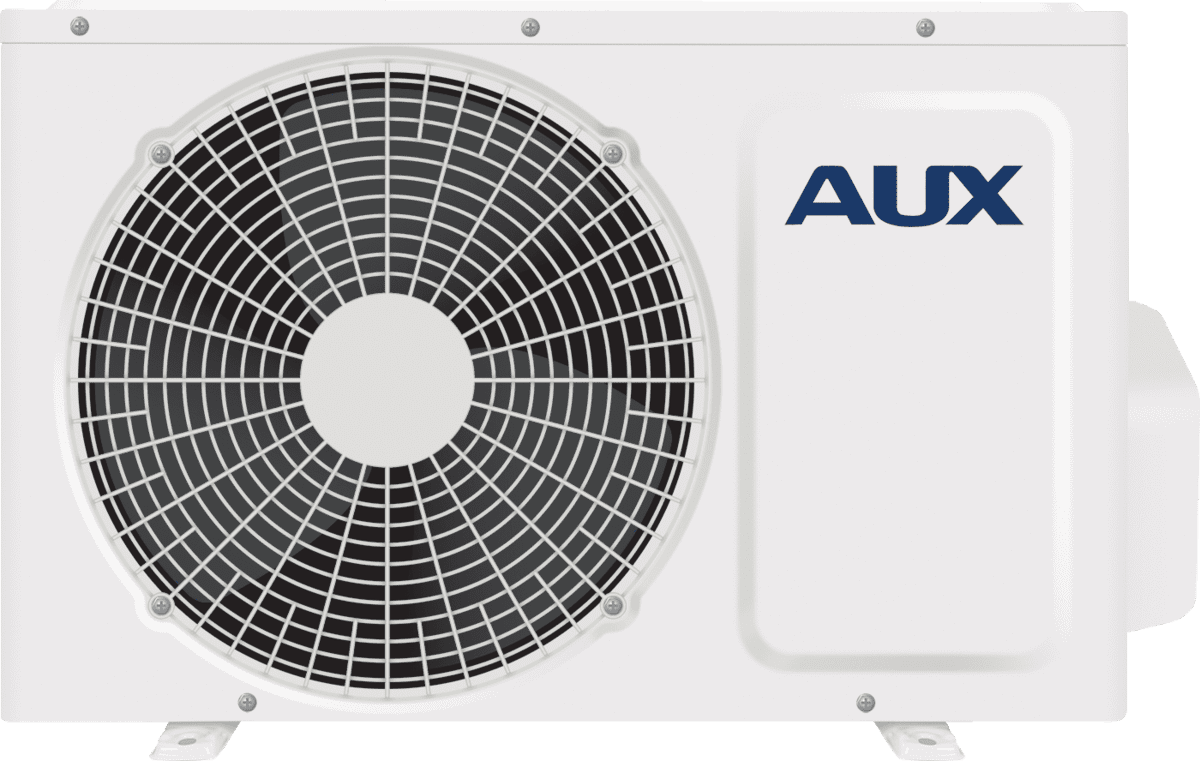 Наружный блок сплит системы AUX AS-H18A4/QH-R1