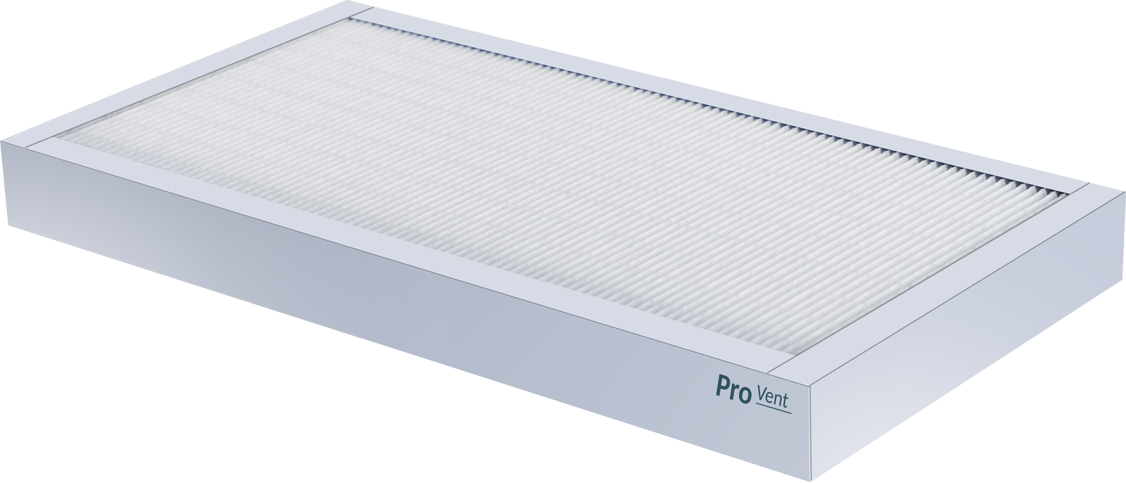 Фильтр воздушный Ecoclima Pro Vent ECT FCom-F5 46х289х896