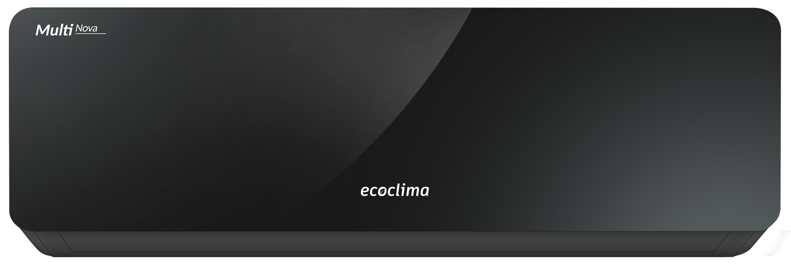 Настенный внутренний блок мульти сплит системы Ecoclima CMWM-CH12/AAB-4R2 (Black)