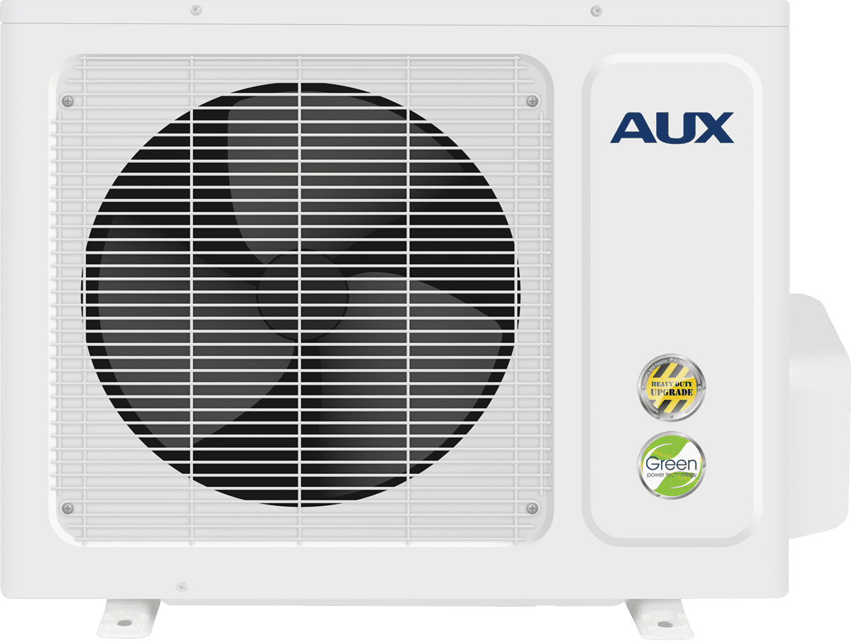 Настенный кондиционер AUX ASW-H18A4/JD-R1