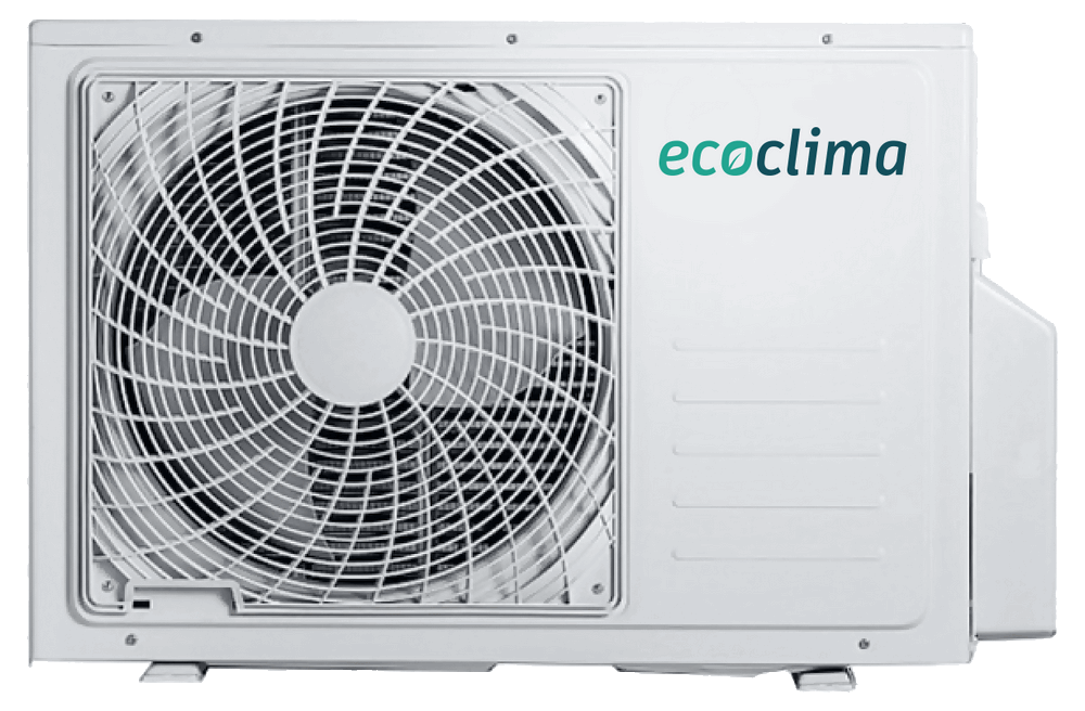 Настенный кондиционер Ecoclima ECW/I-HE07/AA-4R2