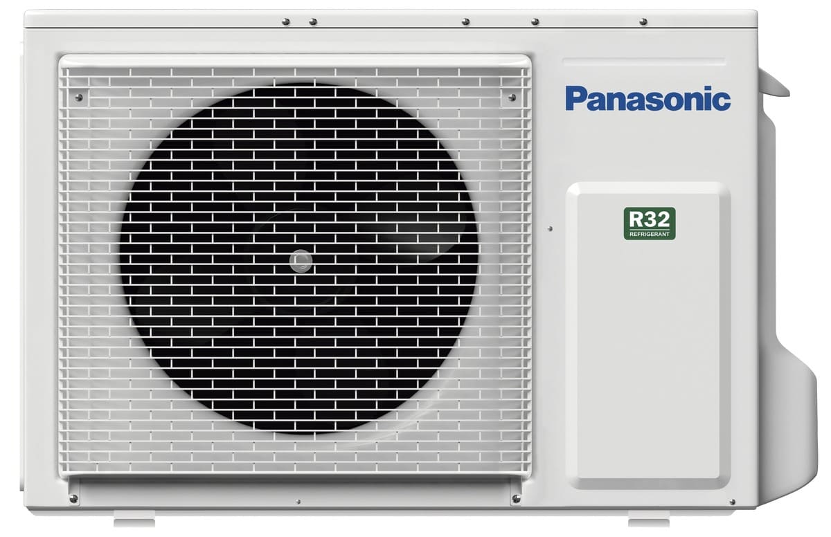 Наружный блок сплит системы Panasonic CU-Z71XKE