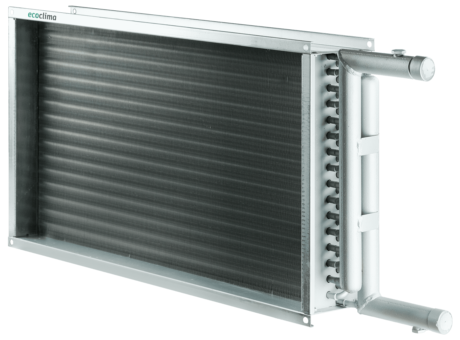 Водяные нагреватели