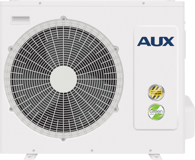 Настенный кондиционер AUX ASW-H24A4/FP-R1