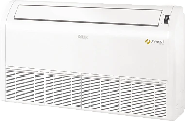 Напольно-потолочный кондиционер AUX ALCF-H48/5R1C