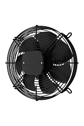 Вентилятор накладной STORM GR 250 2полюс ERA PRO