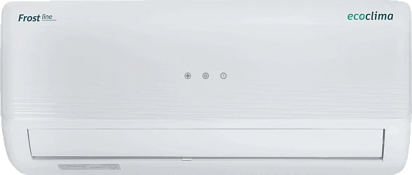 Настенный кондиционер Ecoclima ECW/I-AX12/FB-4R1