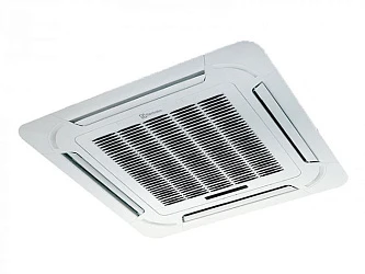 Фанкойл кассетный четырёхтрубные Electrolux EFR-500S