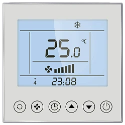 Канальный кондиционер Ecoclima ECLMD-TC36/4R1