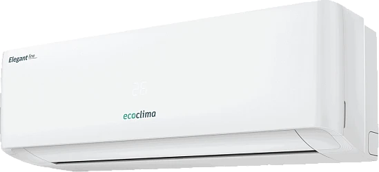 Настенный кондиционер Ecoclima ECW/I-HE12/AA-4R2