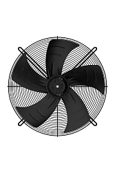 Вентилятор накладной STORM GR 550 4полюс ERA PRO