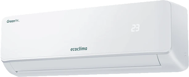 Настенный кондиционер Ecoclima ECW/I-24GC
