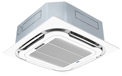 Четырехпоточный кассетный внутренний блок для VRF ARV системы AUX ARVCA-H112/4R1Y