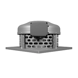 Вентилятор крышный ERF 225 центробежный ERA PRO