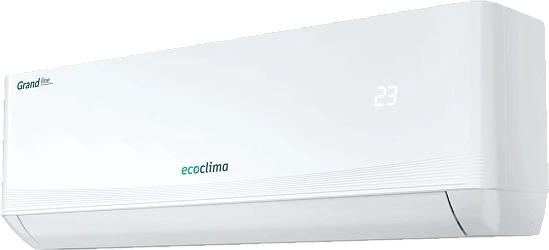 Настенный внутренний блок мульти сплит системы Ecoclima CMWM-TC09/AA-4R2