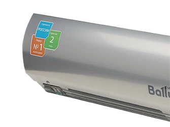 Завеса тепловая Ballu BHC-L10-S06-M (пульт BRC-E)