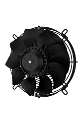 Вентилятор накладной STORM GR 200 2полюс ERA PRO