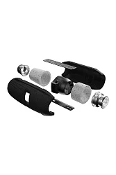 Вентилятор канальный PACIFIC D100 шумоизолированный осевой 2скор. ERA PRO