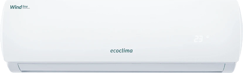 Настенный кондиционер Ecoclima ECW-24QC