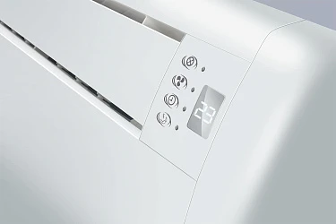 Напольно-потолочный ARV блок AUX ARVCF-H045/4R1A