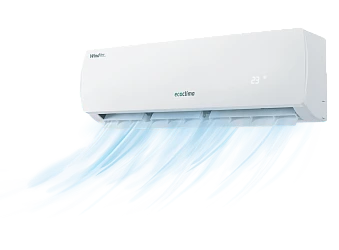 Настенный кондиционер Ecoclima ECW/I-09QCW