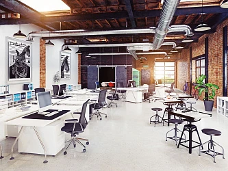 Высоконапорный канальный блок VRF ARV системы AUX ARVHD-H450/5R1