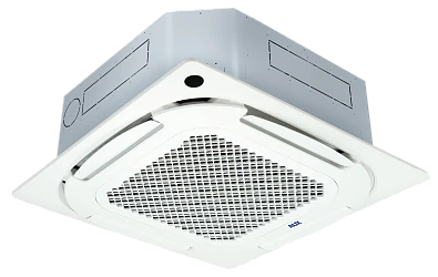 Четырехпоточный кассетный внутренний блок для VRF ARV системы AUX ARVCA-H100/4R1Q