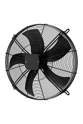 Вентилятор накладной STORM GR 630 380В 4полюс ERA PRO