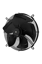 Вентилятор накладной STORM GR 350 4полюс ERA PRO