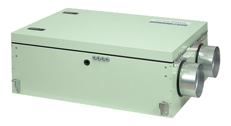 Подвесная приточно-вытяжная установка Ecoclima Pro Vent ECT PF-R 400-W-R-4 Pro