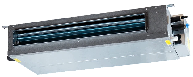 Канальный кондиционер AUX ALLD-H24/4R1C