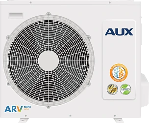 Наружный блок мини (mini) VRF ARV системы AUX ARV-H140/4NR1B