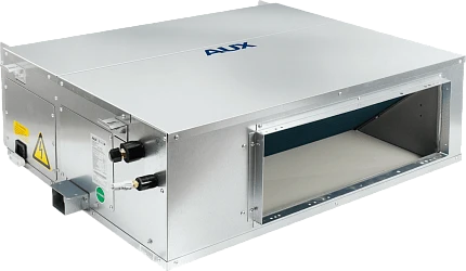 Средненапорный канальный блок VRF ARV системы AUX ARVMD-H090/4R1A