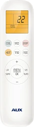 Настенный кондиционер AUX ASW-H09A4/JD-R2DI (v1)