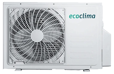 Наружный блок сплит системы Ecoclima EC/I-HE07/A-4R2