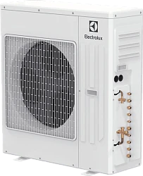 Напольно-потолочный кондиционер Electrolux EACU-48H/UP3/N3
