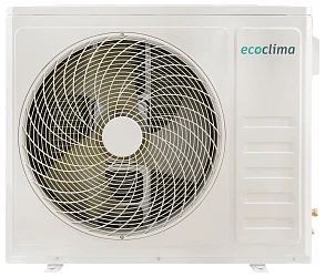 Наружный универсальный блок кондиционера Ecoclima ECL-TC36/5R1(U)